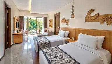 Merusaka Nusa Dua