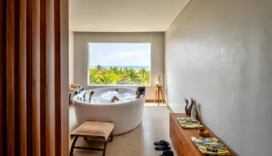 Merusaka Nusa Dua