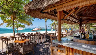 Merusaka Nusa Dua