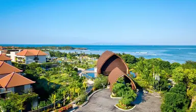 Merusaka Nusa Dua