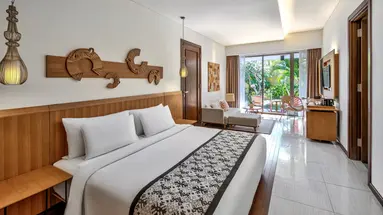 Merusaka Nusa Dua