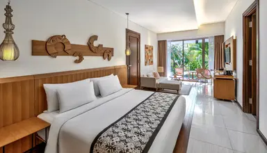 Merusaka Nusa Dua