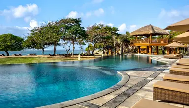 Merusaka Nusa Dua