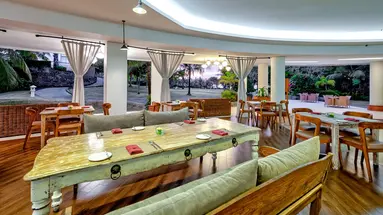 Merusaka Nusa Dua
