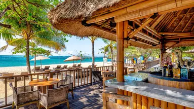 Merusaka Nusa Dua