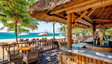 Merusaka Nusa Dua