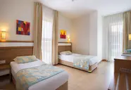 Merve Sun and Spa