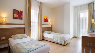 Merve Sun and Spa