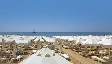 Merve Sun and Spa