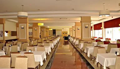 Merve Sun and Spa