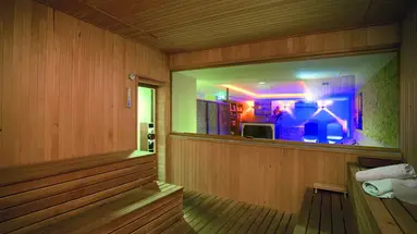 Merve Sun and Spa