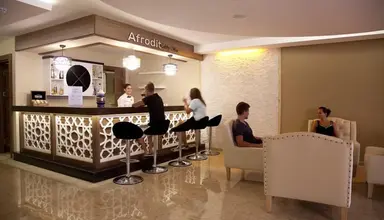 Merve Sun and Spa