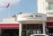 Merve Sun and Spa