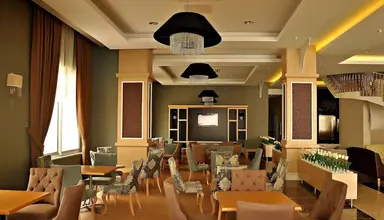 Merve Sun and Spa