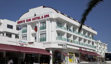 Merve Sun and Spa