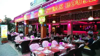 Merve Sun and Spa