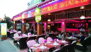 Merve Sun and Spa