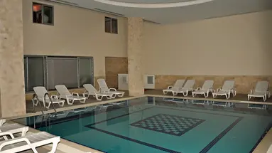Merve Sun and Spa