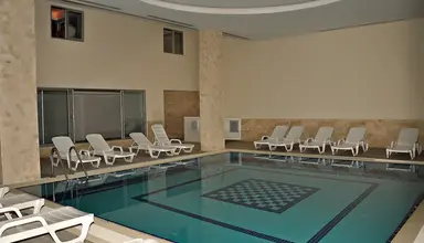 Merve Sun and Spa