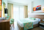 Merve Sun and Spa
