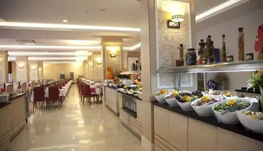 Merve Sun and Spa