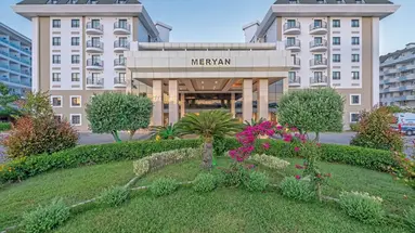 Meryan