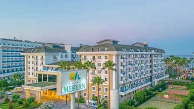 Meryan