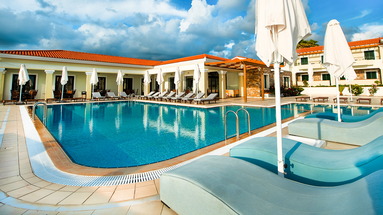 Messina Resort