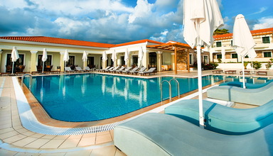 Messina Resort