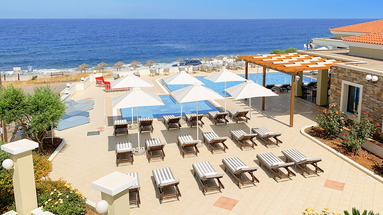 Messina Resort