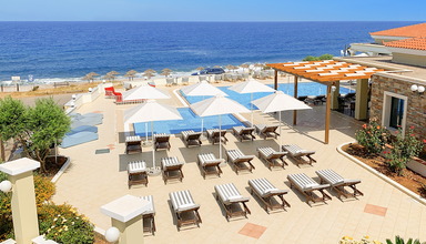 Messina Resort
