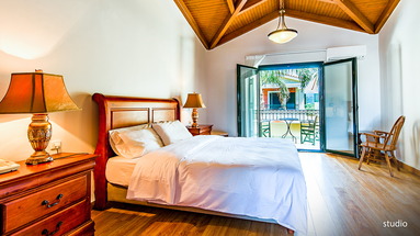 Messina Resort