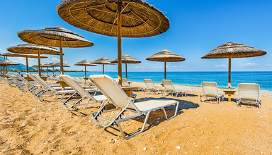 Messina Resort