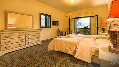 Messina Resort