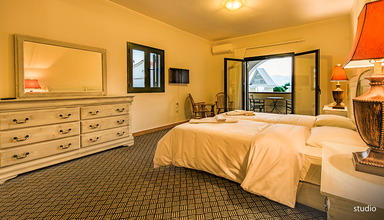 Messina Resort