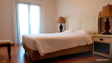 Messina Resort