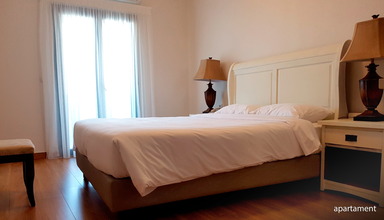 Messina Resort