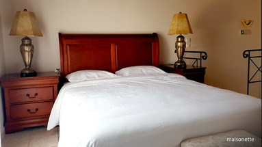 Messina Resort