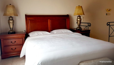 Messina Resort