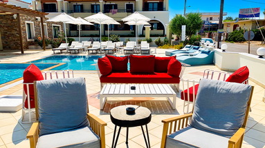 Messina Resort