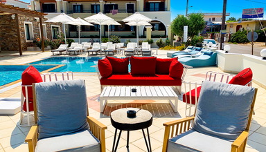 Messina Resort