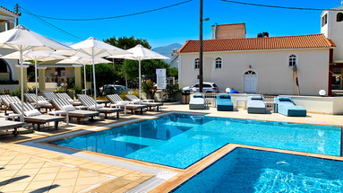 Messina Resort