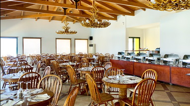 Messina Resort