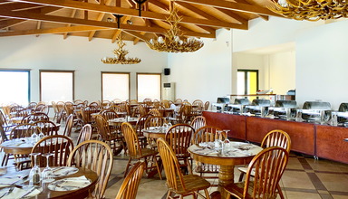 Messina Resort