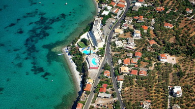 Messinian Bay