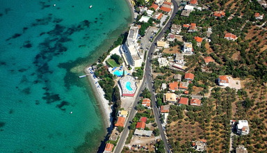 Messinian Bay