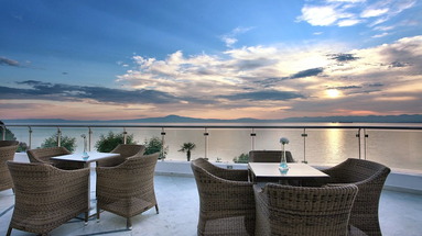 Messinian Bay