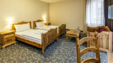 Meta Resort & Vine Spa
