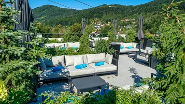 Meta Resort & Vine Spa