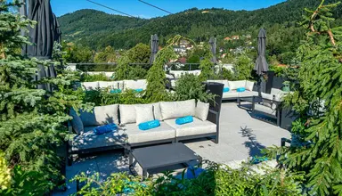 Meta Resort & Vine Spa